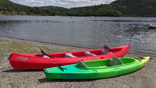 motorbootverleih hohenwarte stausee